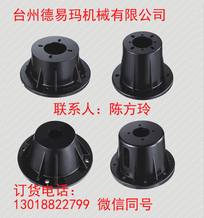 QXJ清洗机钟形罩